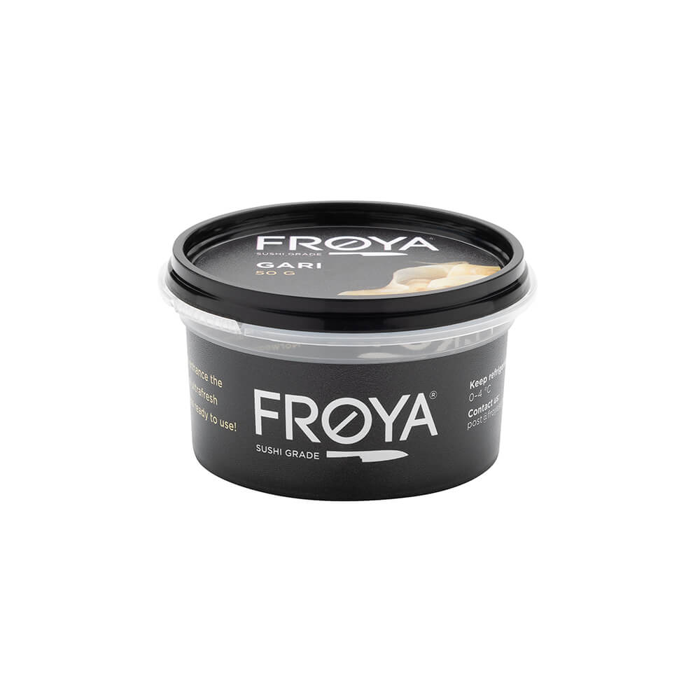 Froya-gari