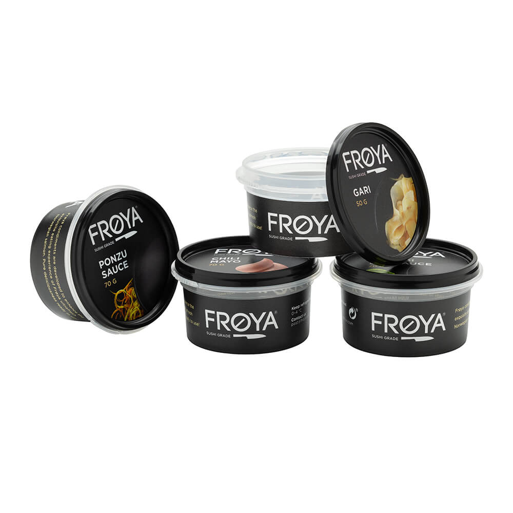 Froya-groep
