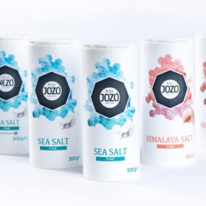 JOZOs-salt-shaker-range