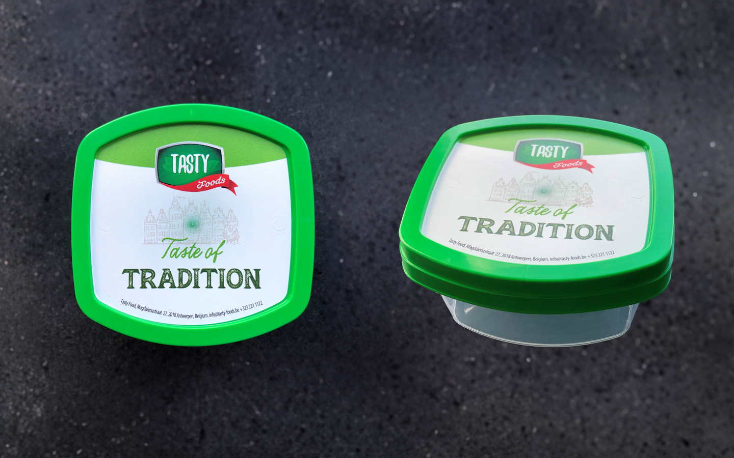 Tasty-Foods