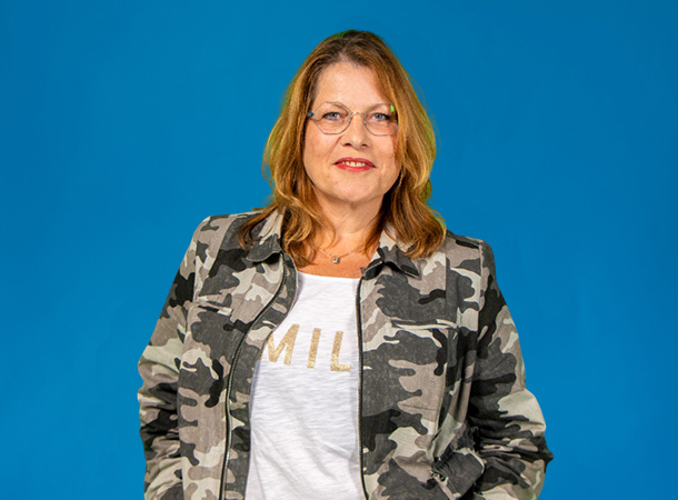 Astrid-profielfoto