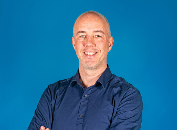 Marcus-profielfoto