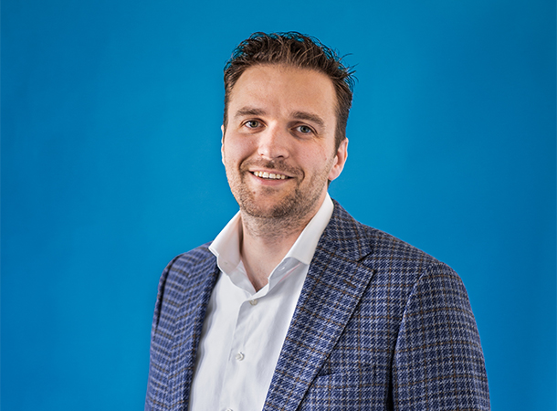 Reinier-profielfoto