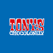 Tony's Chocolonely