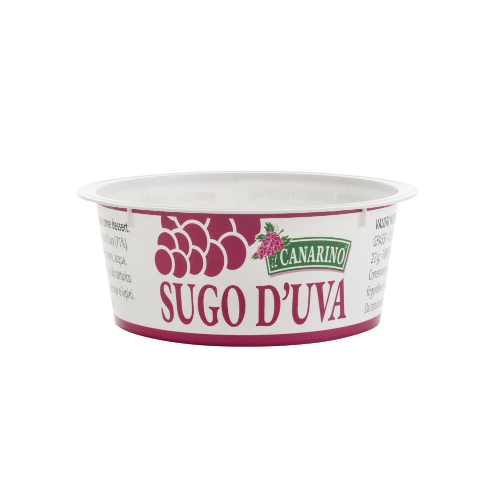 Sugo D'Uva